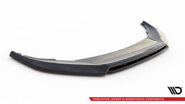 Frontleppe V.5 Cupra Formentor Mk1