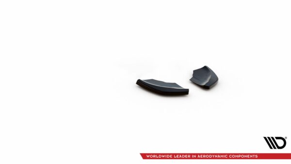 Bakfanger leppe V.2  Volkswagen Scirocco R Mk3