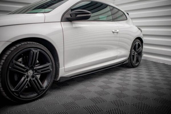 Sidesplittere Volkswagen Scirocco R Mk3