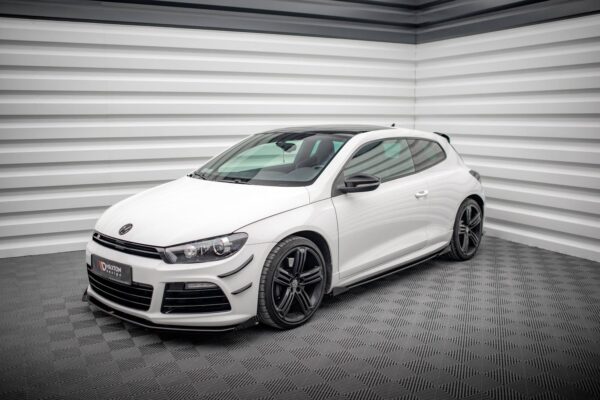Sidesplittere Volkswagen Scirocco R Mk3