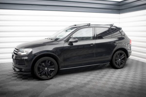 Sideskjørt Volkswagen Touareg Mk2