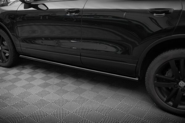 Sideskjørt Volkswagen Touareg Mk2