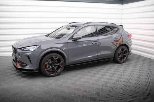 Sideskjørt Street Pro Cupra Formentor Mk1