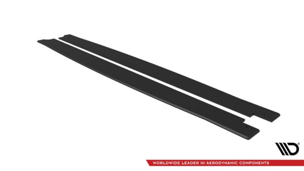 Sideskjørt Street Pro Cupra Formentor Mk1