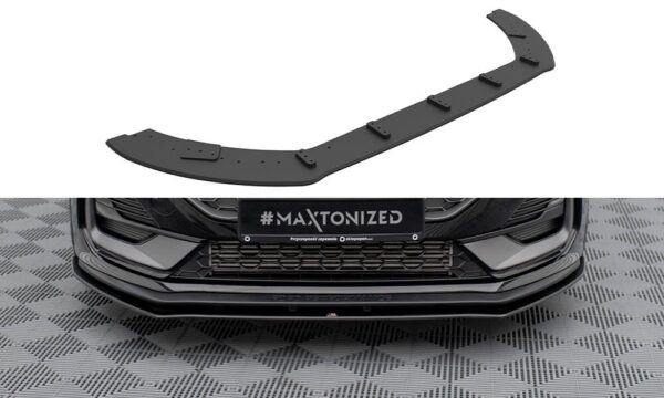 Frontleppe Street Pro Ford Fiesta ST Mk8 Facelift