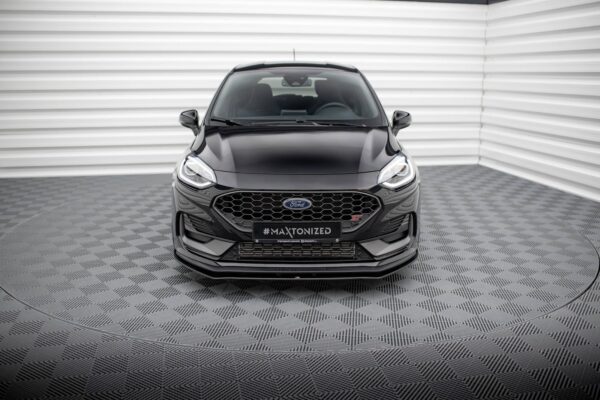 Frontleppe Street Pro Ford Fiesta ST Mk8 Facelift