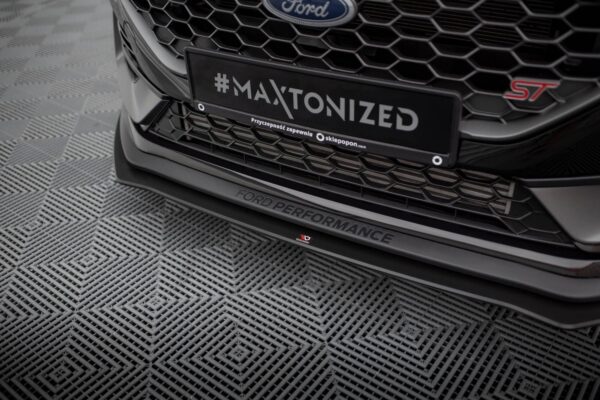 Frontleppe Street Pro Ford Fiesta ST Mk8 Facelift