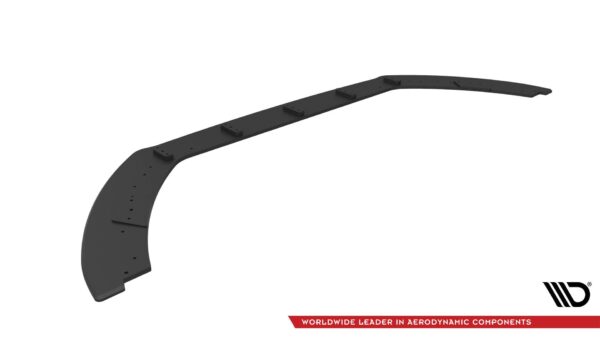 Frontleppe Street Pro Ford Fiesta ST Mk8 Facelift