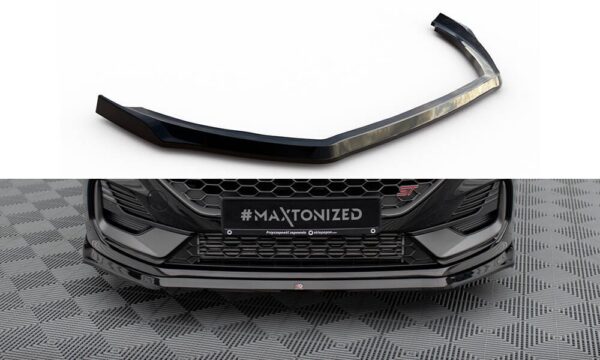 Frontleppe V.3 Ford Fiesta ST / ST-line Mk8 Facelift