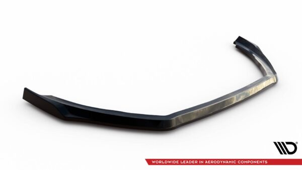 Frontleppe V.3 Ford Fiesta ST / ST-line Mk8 Facelift