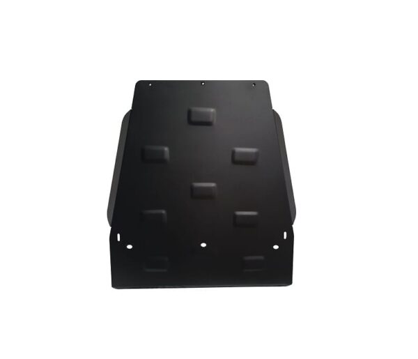 Stål Girkassedeksel Jeep Grand Cherokee 2005-2010