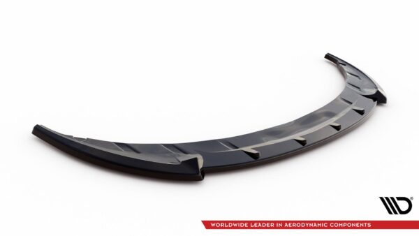 Frontleppe Toyota Yaris Mk3 Facelift
