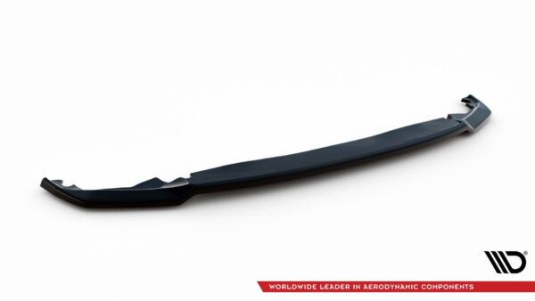 Splitter Bak Toyota Yaris Mk3 Facelift