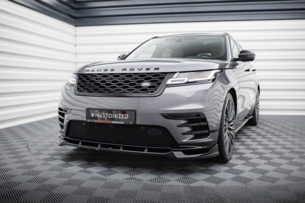 Frontleppe Land Rover Range Rover Velar R-Dynamic Mk1