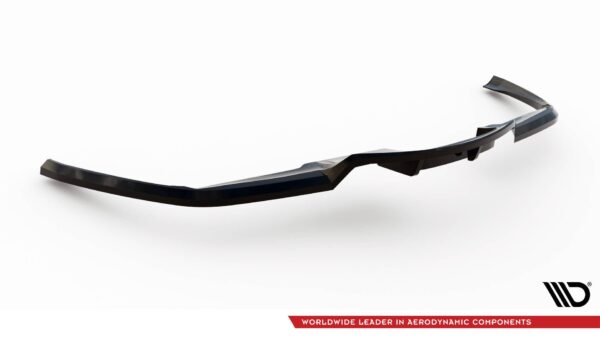 Splitter Bak Land Rover Range Rover Velar R-Dynamic Mk1 (med diffusor)