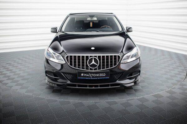 Frontleppe Mercedes-Benz E W212 Facelift