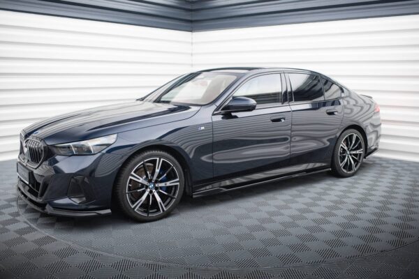 Splitter sett  BMW 5 M-Pack G60