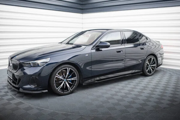 Splitter sett  BMW 5 M-Pack G60