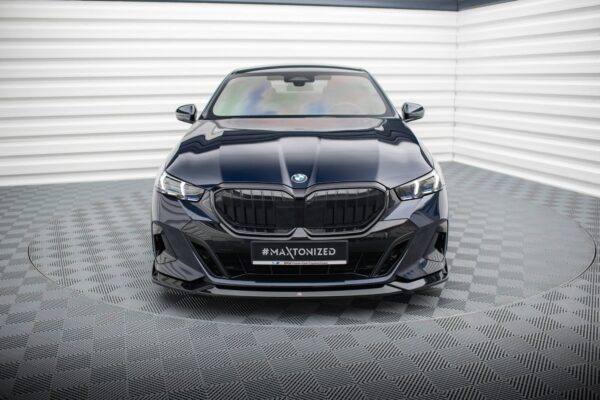Splitter sett  BMW 5 M-Pack G60