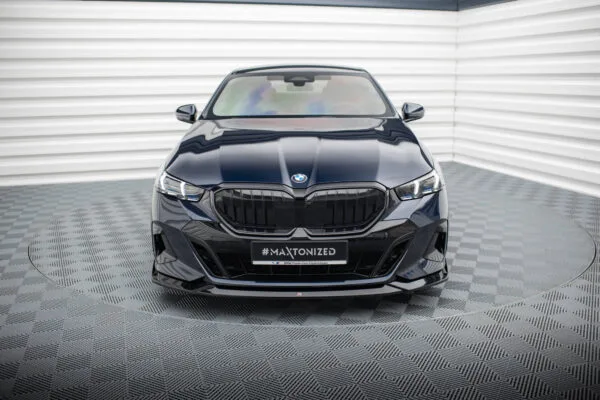 Splitter sett  BMW 5 M-Pack G60
