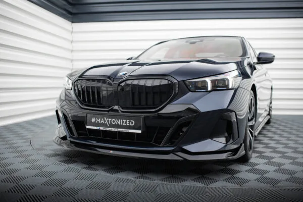 Splitter sett  BMW 5 M-Pack G60