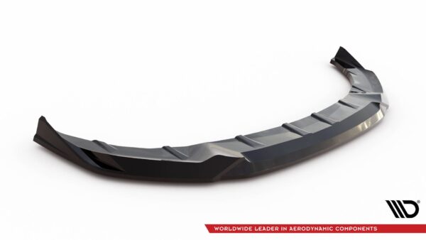 Splitter sett  BMW 5 M-Pack G60