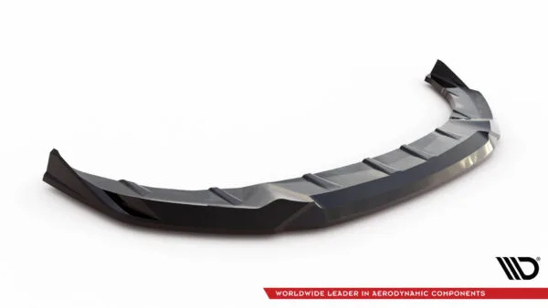 Splitter sett  BMW 5 M-Pack G60
