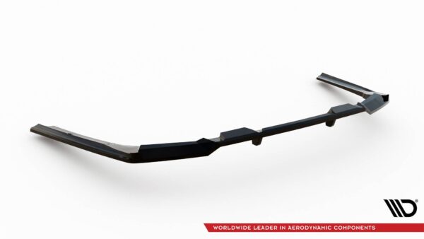 Splitter sett  BMW 5 M-Pack G60
