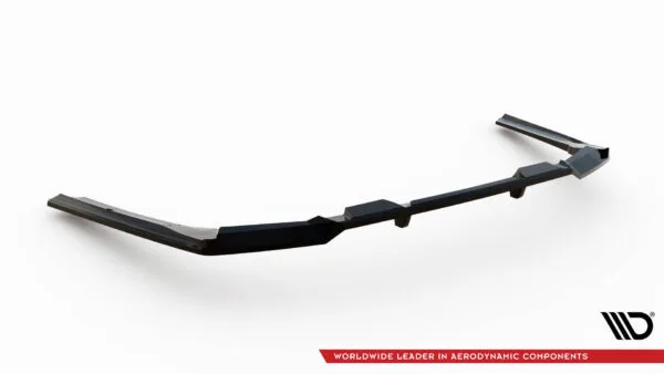 Splitter sett  BMW 5 M-Pack G60