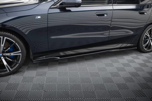 Splitter sett  BMW 5 M-Pack G60