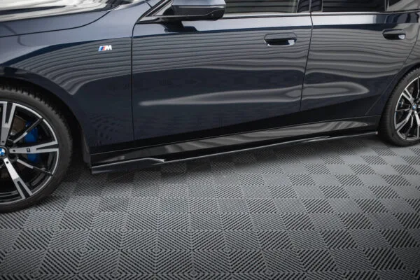 Splitter sett  BMW 5 M-Pack G60