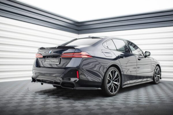 Splitter sett  BMW 5 M-Pack G60