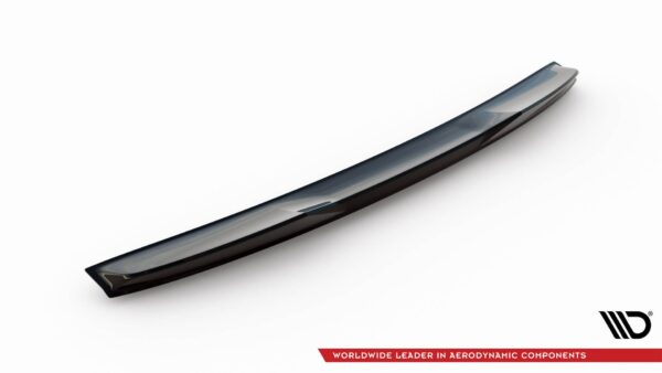 Splitter sett  BMW 5 M-Pack G60