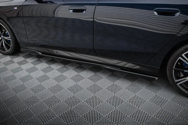 Splitter sett  BMW 5 M-Pack G60