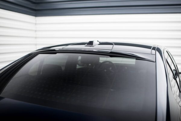 Splitter sett  BMW 5 M-Pack G60