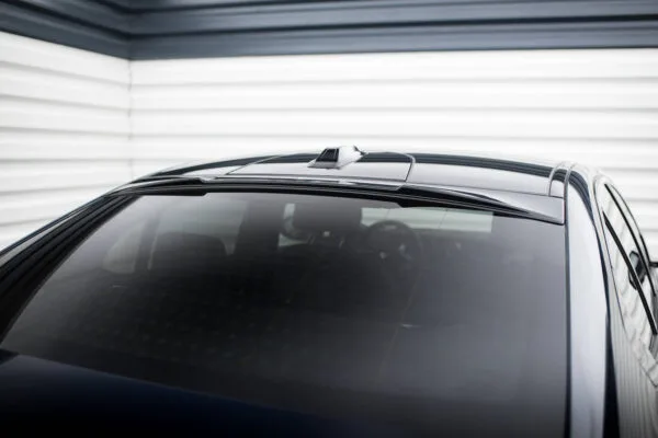 Splitter sett  BMW 5 M-Pack G60