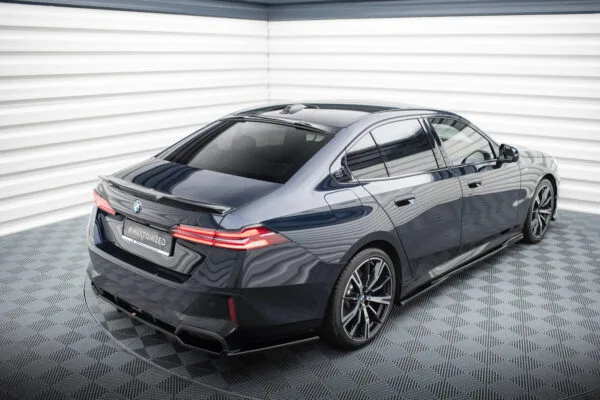 Splitter sett  BMW 5 M-Pack G60