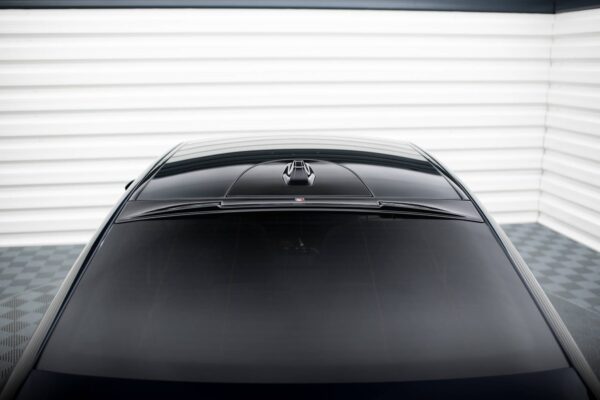 Splitter sett  BMW 5 M-Pack G60