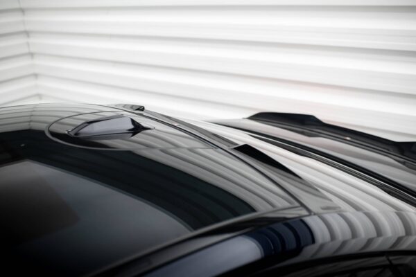 Splitter sett  BMW 5 M-Pack G60