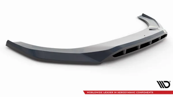 Splitter sett  Audi SQ7 Mk2
