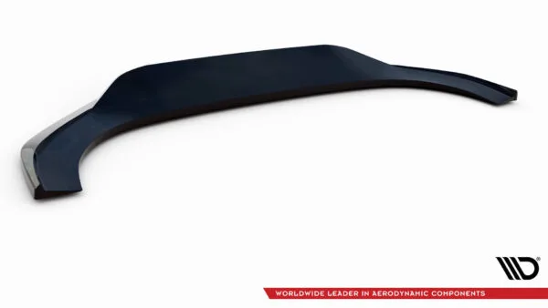 Splitter sett  Audi SQ7 Mk2
