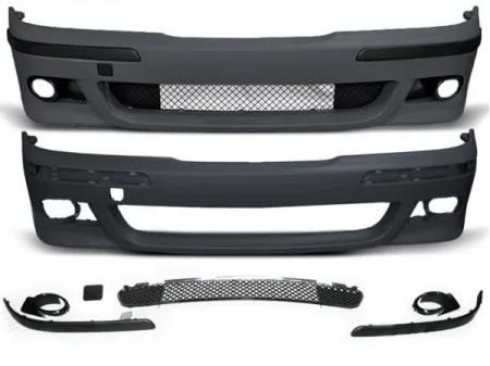 Støtfanger BMW E39 09.95-06.03 Sport