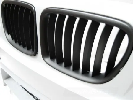 Støtfanger BMW X1 E84 2009-2013 Sport PDC