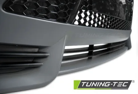 Støtfanger Ford Focus MK3 11-10.14 - Bilde 3