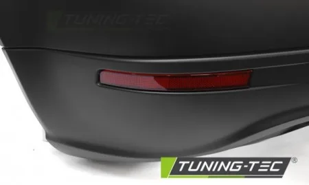 Bakre Støtfanger VW Golf 4 Golf 5 Sport