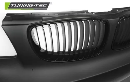 Støtfanger BMW E81/82/87/88 04-13 Sport Coupe Style