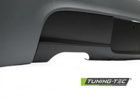Bakre Støtfanger BMW E81 / E87 04-11 Sport