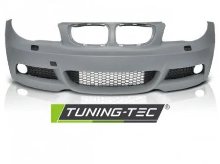 Støtfanger BMW E81/e82/87/e88 07-13 Sport - Bilde 2