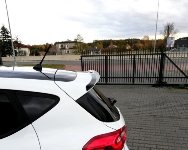 Spoiler Cap Ford Ford Fiesta Mk8