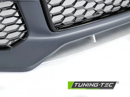 Støtfanger Audi A6 C7 14-18 Sport PDC
